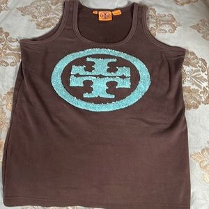 Tory Burch cute top